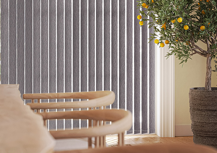 Kindling, Shadow - Vertical Blind - Image 5
